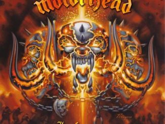 Motörhead-inferno